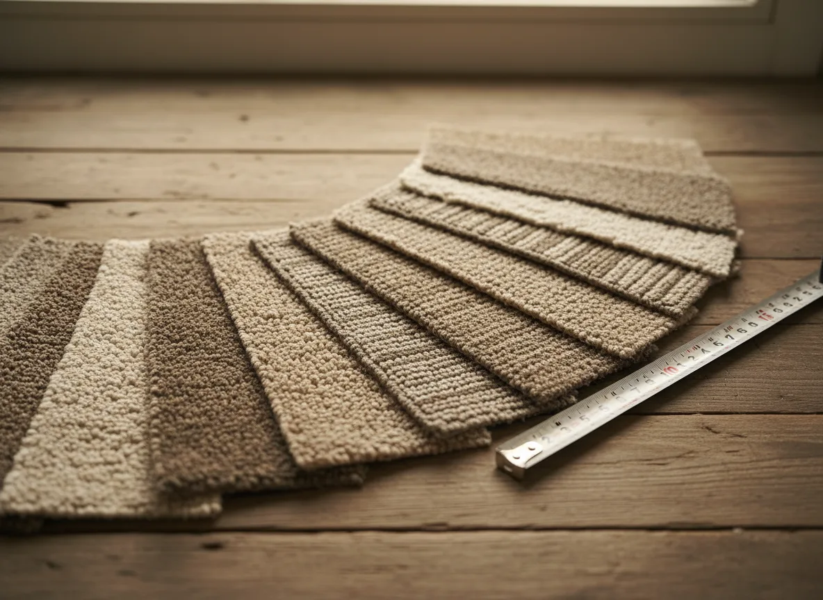 Carpet Installation Quinton, AL FAQs